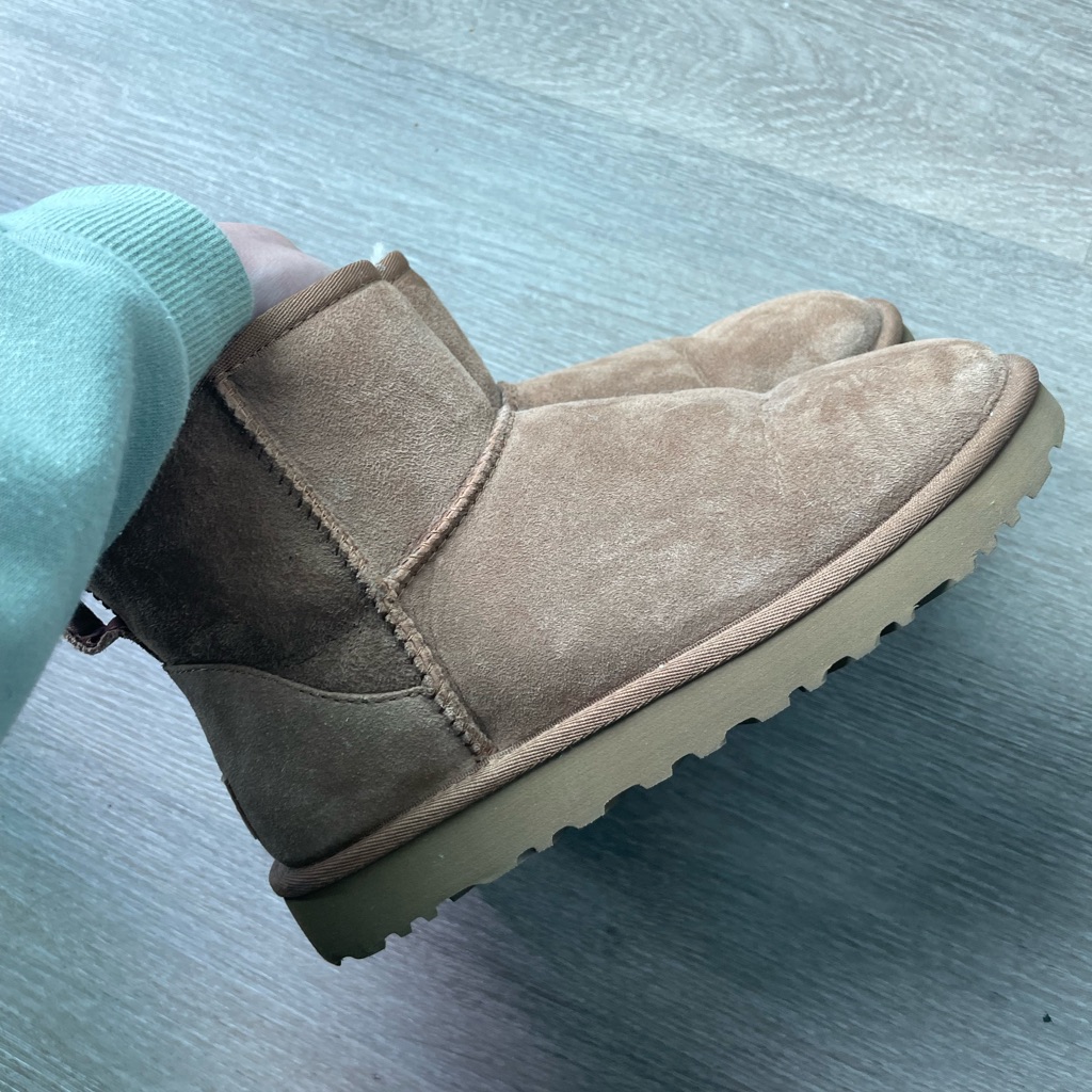 Ugh Mini Boot
